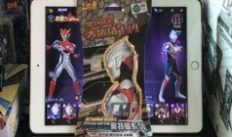 奥特曼卡包最新爆料,神秘力量觉醒，宇宙英雄集结！